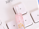 مجموعة أقلام برونزية Z1692 Princess Xisi (10 يوان، 3 أزواج)