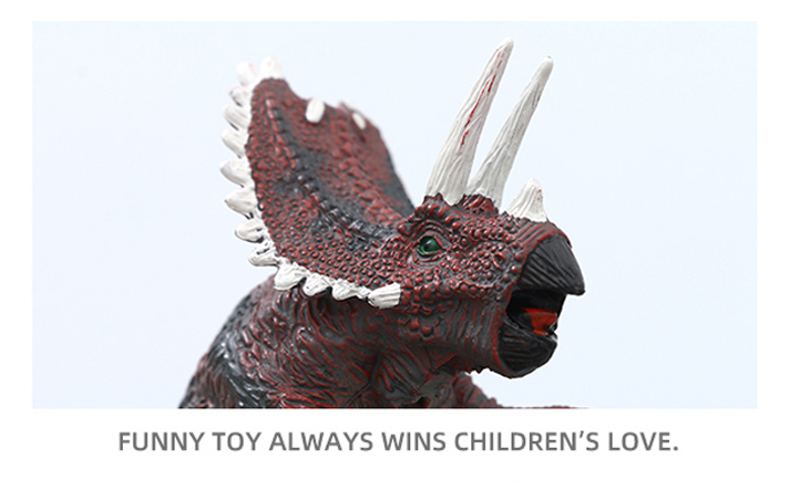 Pentaceratops Animal Model (Q9899-327)