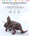 Pentaceratops Animal Model (Q9899-327)