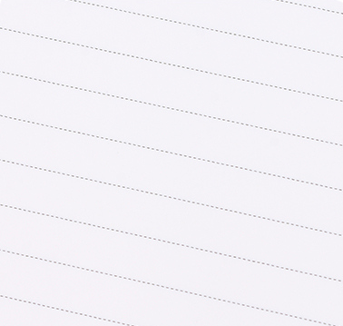 كتاب لفائف مرن B564 (المستوى الرمادي) خط أفقي