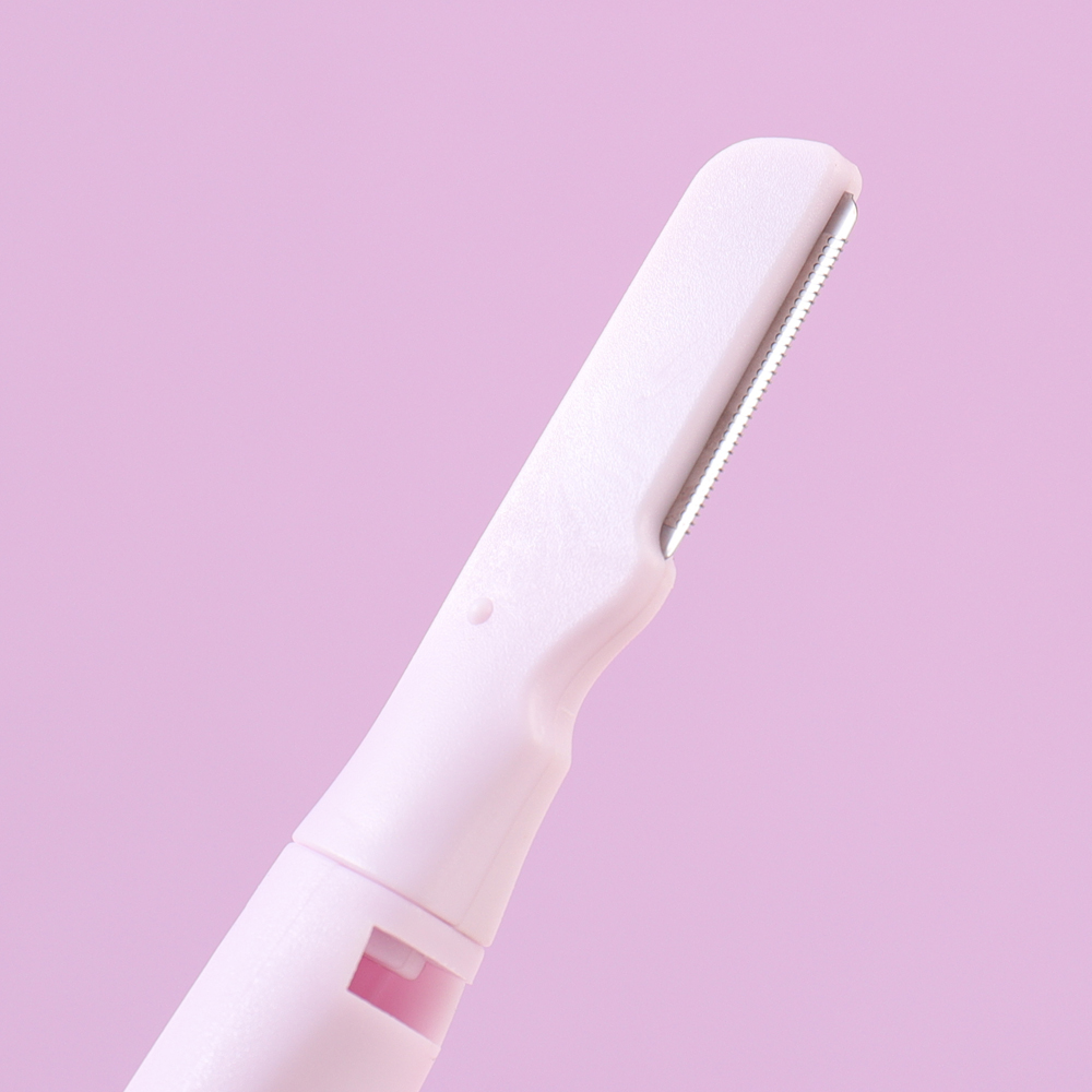 مجموعة مزيلات الشعر ليتل كيس 3 قطع SY331