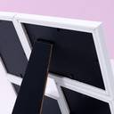 إطار صورة مجمعة مقاس 3.5 × 5 بوصات (أبيض) من Outing Diary