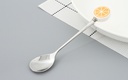 Ceramic Cartoon Fruit Top Spoon