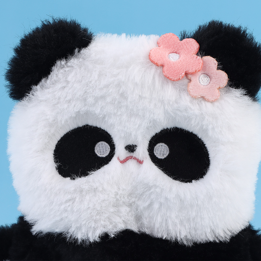 حقيبة أقلام قطيفة للمذكرات الخارجية (بوبو)