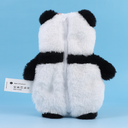 حقيبة أقلام قطيفة للمذكرات الخارجية (بوبو)