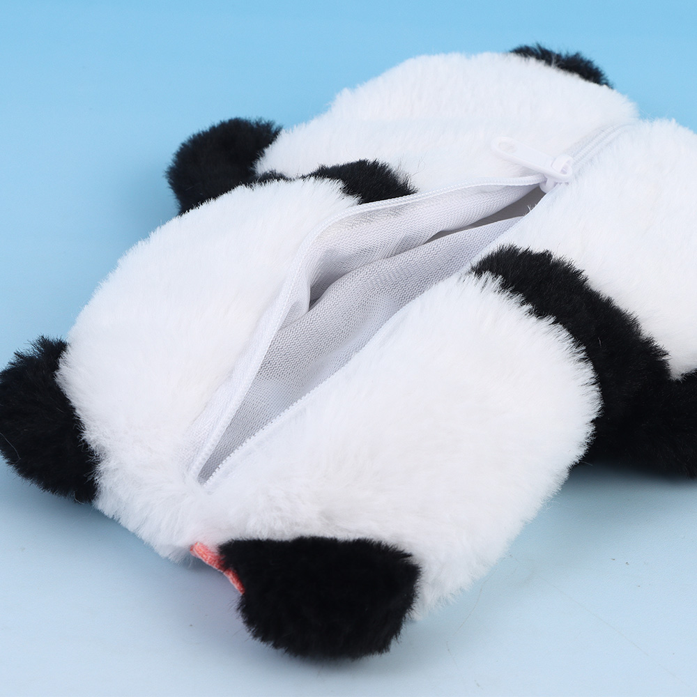 حقيبة أقلام قطيفة للمذكرات الخارجية (بوبو)