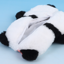 حقيبة أقلام قطيفة للمذكرات الخارجية (بوبو)