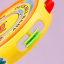 ذات علامة تجارية مشتركة - مجموعة الآلات الموسيقية Platypus Baby Joy