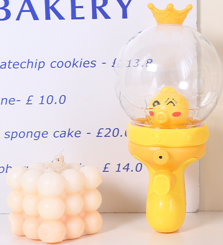 مسدس ماء صغير ممتع