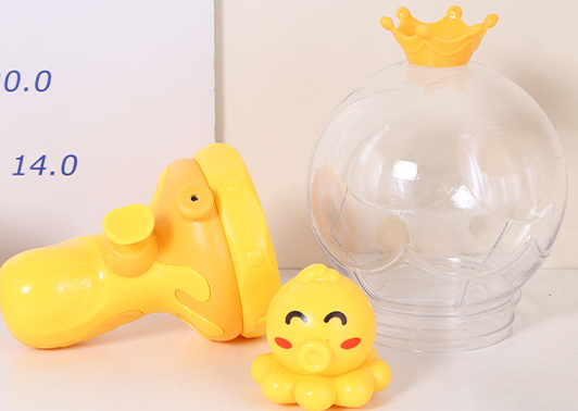 مسدس ماء صغير ممتع