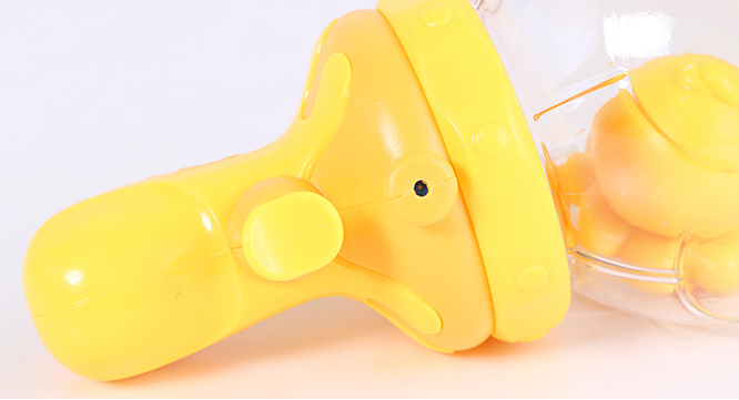 مسدس ماء صغير ممتع