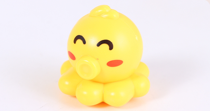 مسدس ماء صغير ممتع