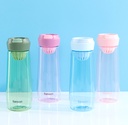 UFO Plastic Bottle 500ml/16.9fl.oz.