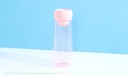 UFO Plastic Bottle 500ml/16.9fl.oz.