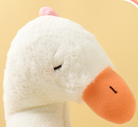 دمية بجعة الباليه المحشوة (M)