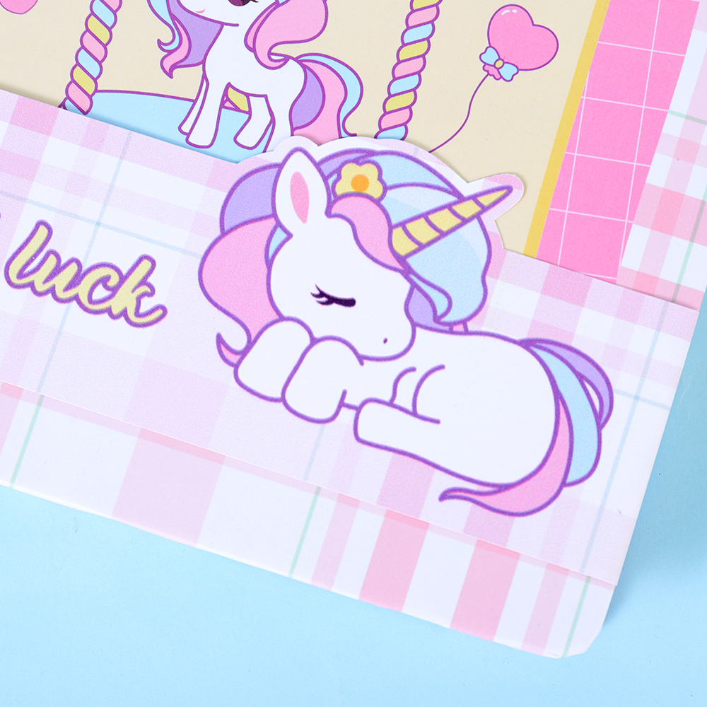 دفتر ملاحظات بغلاف مقوى من Starlight Family D مقاس A5