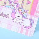دفتر ملاحظات بغلاف مقوى من Starlight Family D مقاس A5