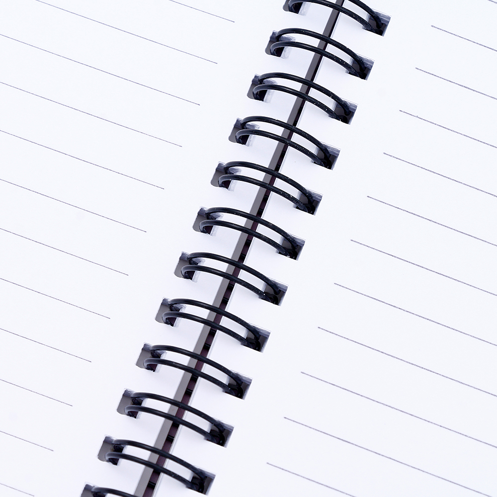 دفتر ملاحظات ستارلايت فاميلي D مقاس A5
