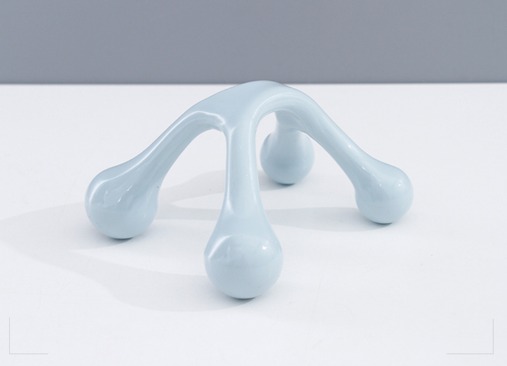 Four Claws Body Massager