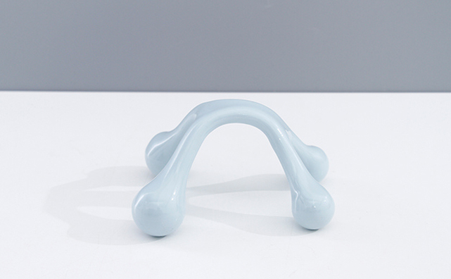 Four Claws Body Massager