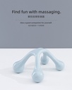 Four Claws Body Massager
