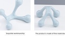 Four Claws Body Massager