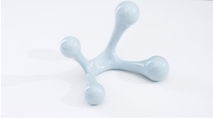 Four Claws Body Massager