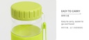 Sports Kettle 800ml/27.0fl.oz.(Green)