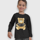 بجامة فيلس ولادي Bear