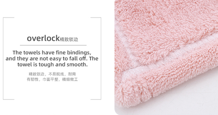 Concise Animal Collection Hand Towel