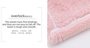 Concise Animal Collection Hand Towel