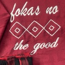 بجامة فليس بناتي Good