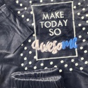 بجامة فليس بناتي Make today so awesome