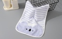 Cartoon Animal Towel for Children (Koala)