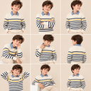 بلوز ولادي 56016