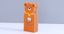 Little Bear Scrub Sponge (2 Pack)