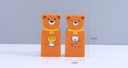 Little Bear Scrub Sponge (2 Pack)