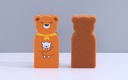 Little Bear Scrub Sponge (2 Pack)