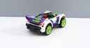 DIY Assemble Alloy Pull Back Vehicle Toy (KLX600-2)