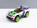 DIY Assemble Alloy Pull Back Vehicle Toy (KLX600-2)