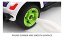 DIY Assemble Alloy Pull Back Vehicle Toy (KLX600-2)