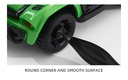 DIY Assemble Alloy Pull Back Vehicle Toy (KLX600-3)
