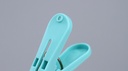 Colorful and Practical Cloth Peg - 16 Pack