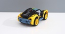 DIY Assemble Alloy Pull Back Vehicle Toy (KLX600-6)