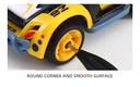 DIY Assemble Alloy Pull Back Vehicle Toy (KLX600-6)
