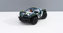 DIY Assemble Alloy Pull Back Vehicle Toy (KLX600-7)
