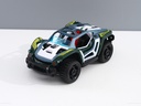 DIY Assemble Alloy Pull Back Vehicle Toy (KLX600-7)