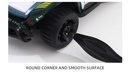 DIY Assemble Alloy Pull Back Vehicle Toy (KLX600-7)