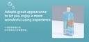 50ml/1.6fl.oz. Abstract Artistic Reed Diffuser - Napoleon's Water