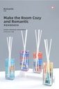 50ml/1.6fl.oz. Abstract Artistic Reed Diffuser - Napoleon's Water